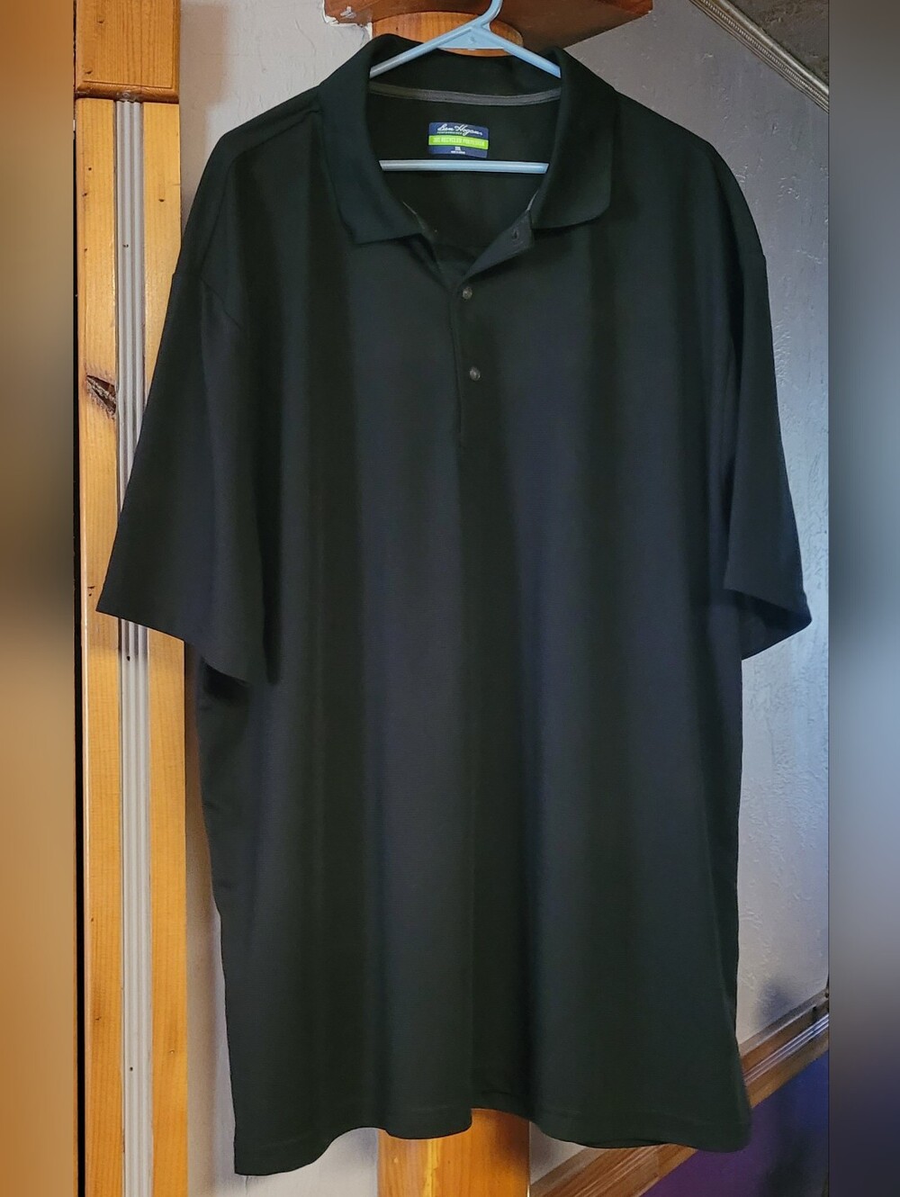 Men's Golf Shirt.